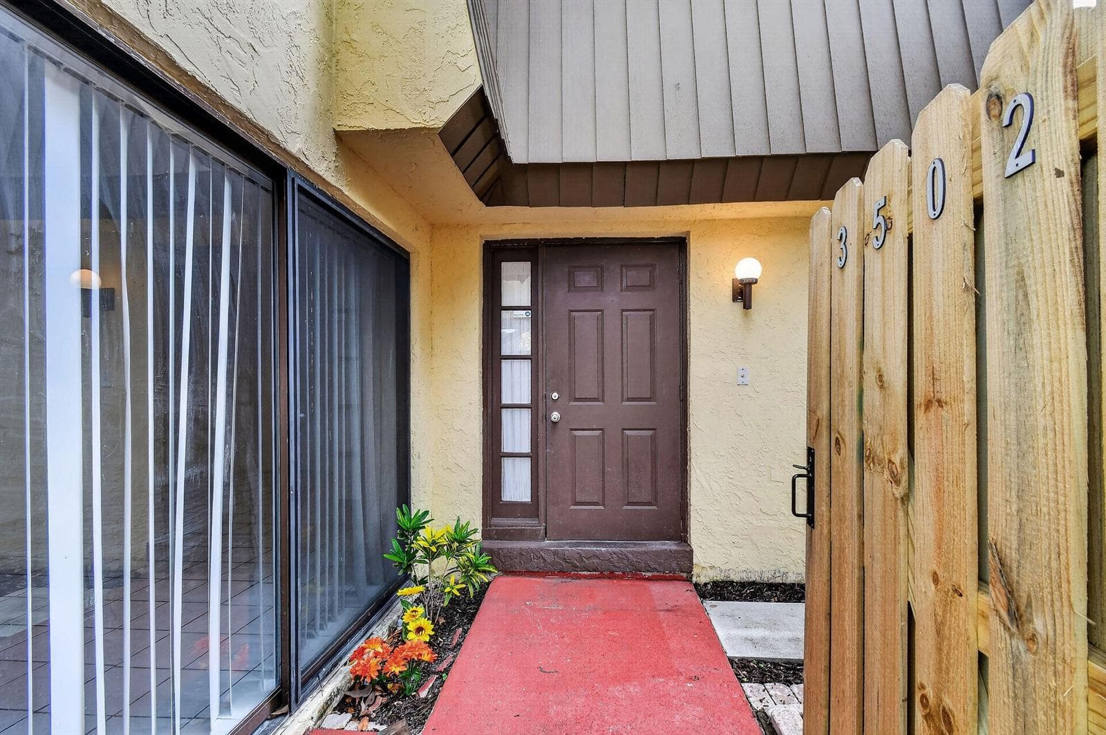 3502 Gardens East Drive # B, Palm Beach Gardens, FL 33410 photo 4