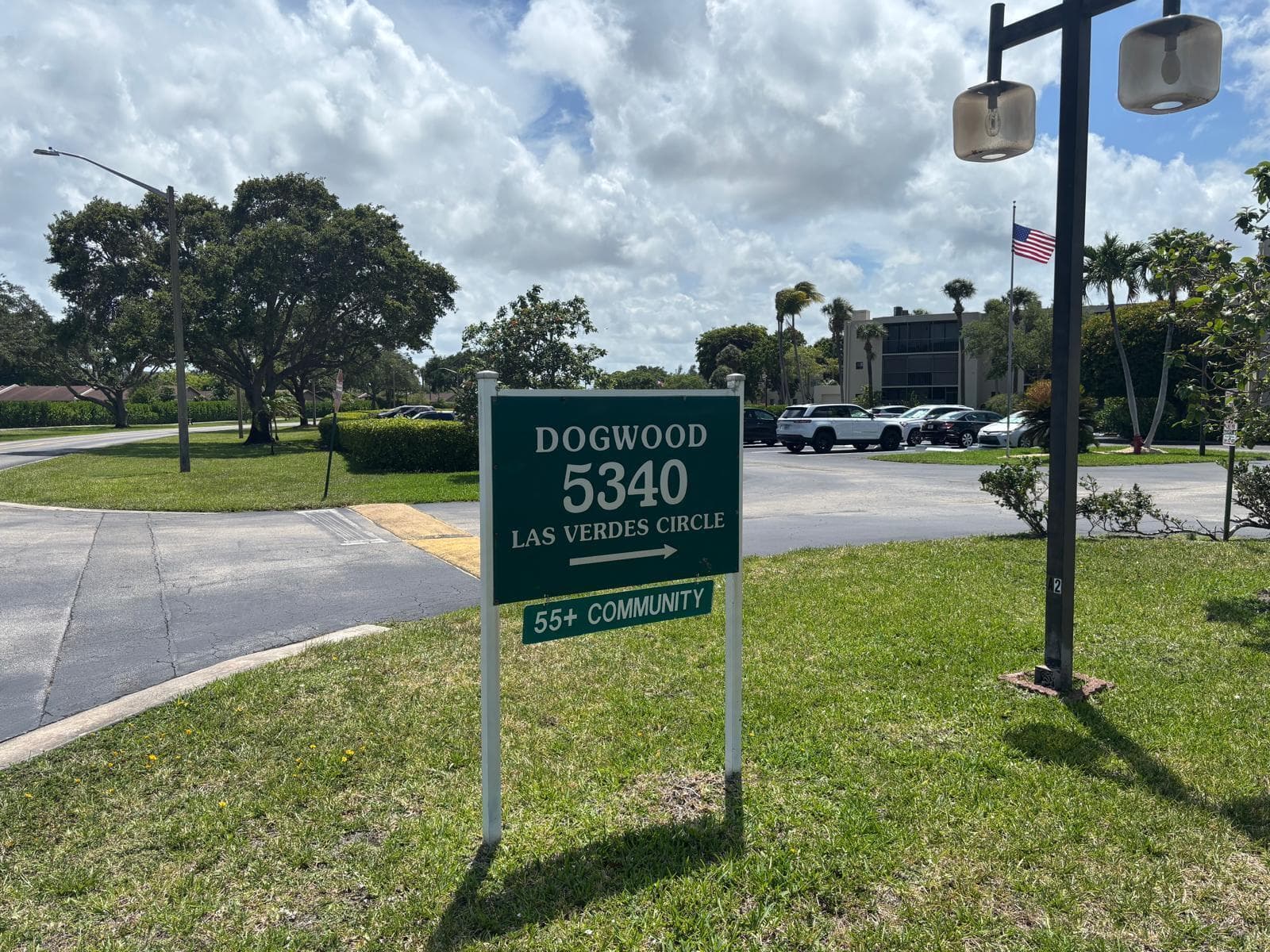 5340 Las Verdes Circle # 222, Delray Beach, FL 33484 photo 2