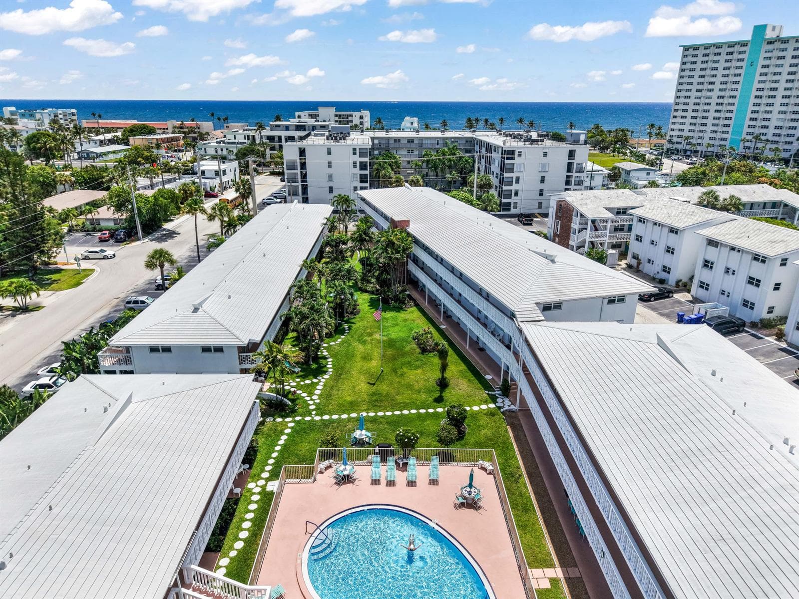 228 Hibiscus Avenue # 233, Lauderdale By The Sea, FL 33308 photo 3