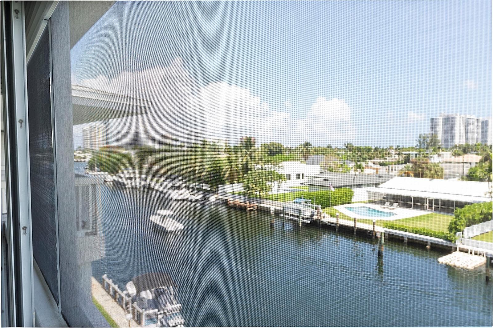 455 Paradise Isle Boulevard # 404, Hallandale Beach, FL 33009 photo 2