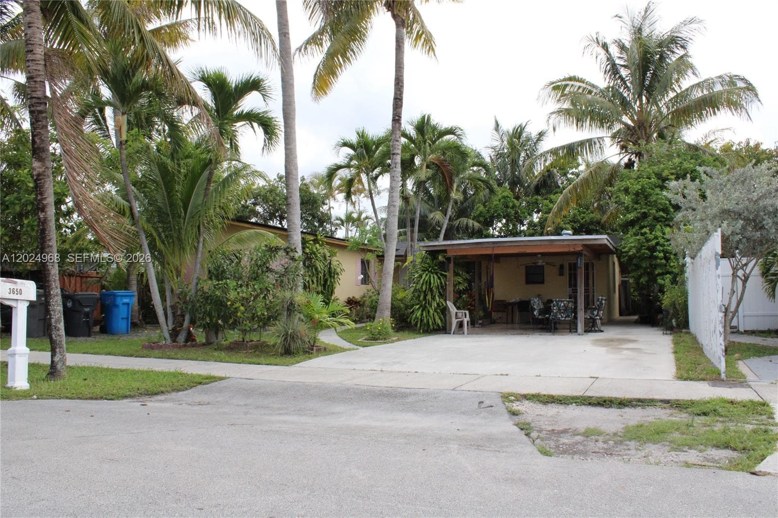 3650 SW 39th Ave, West Park, FL 33023 photo 2