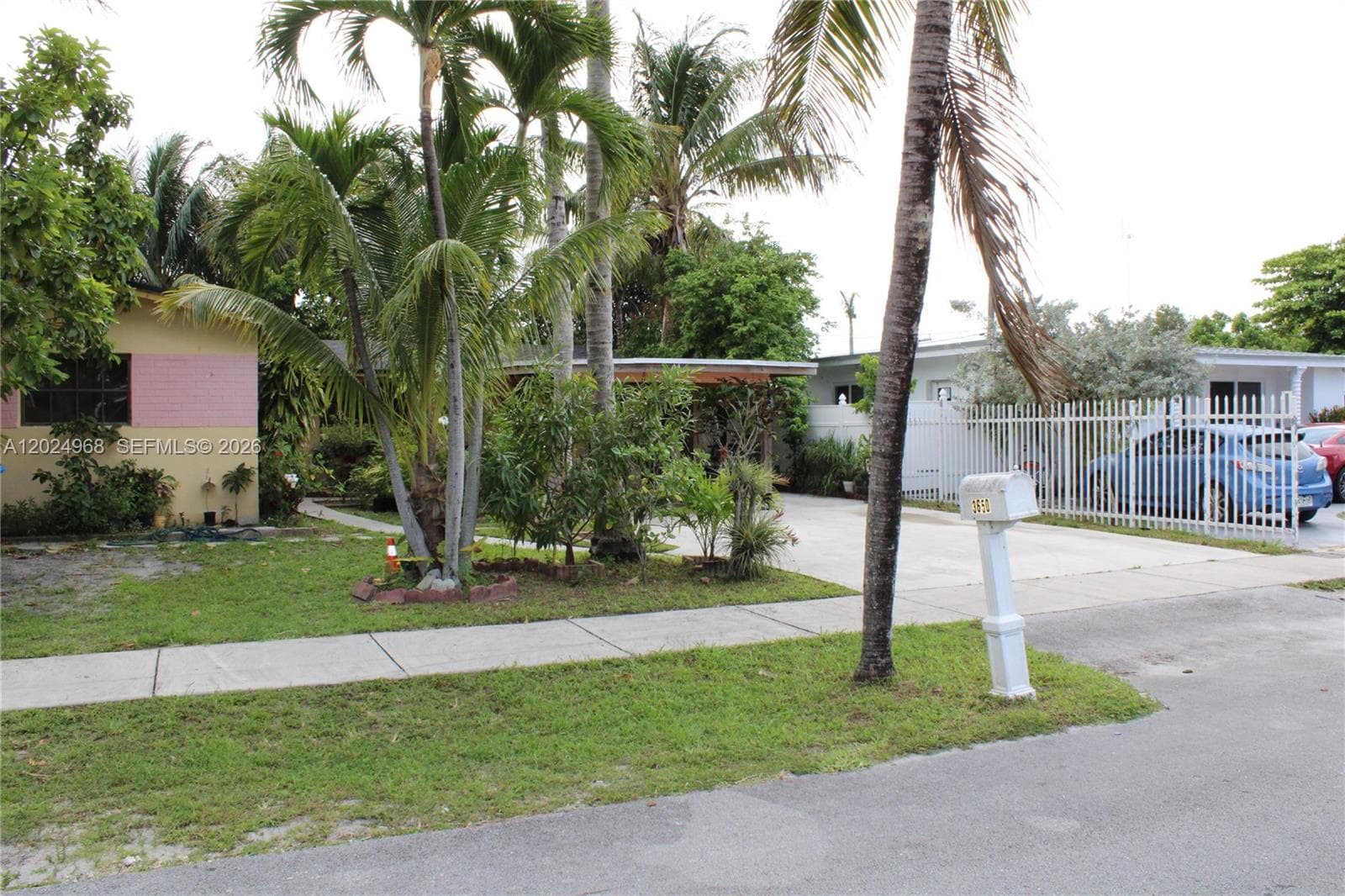 3650 SW 39th Ave, West Park, FL 33023 photo 3