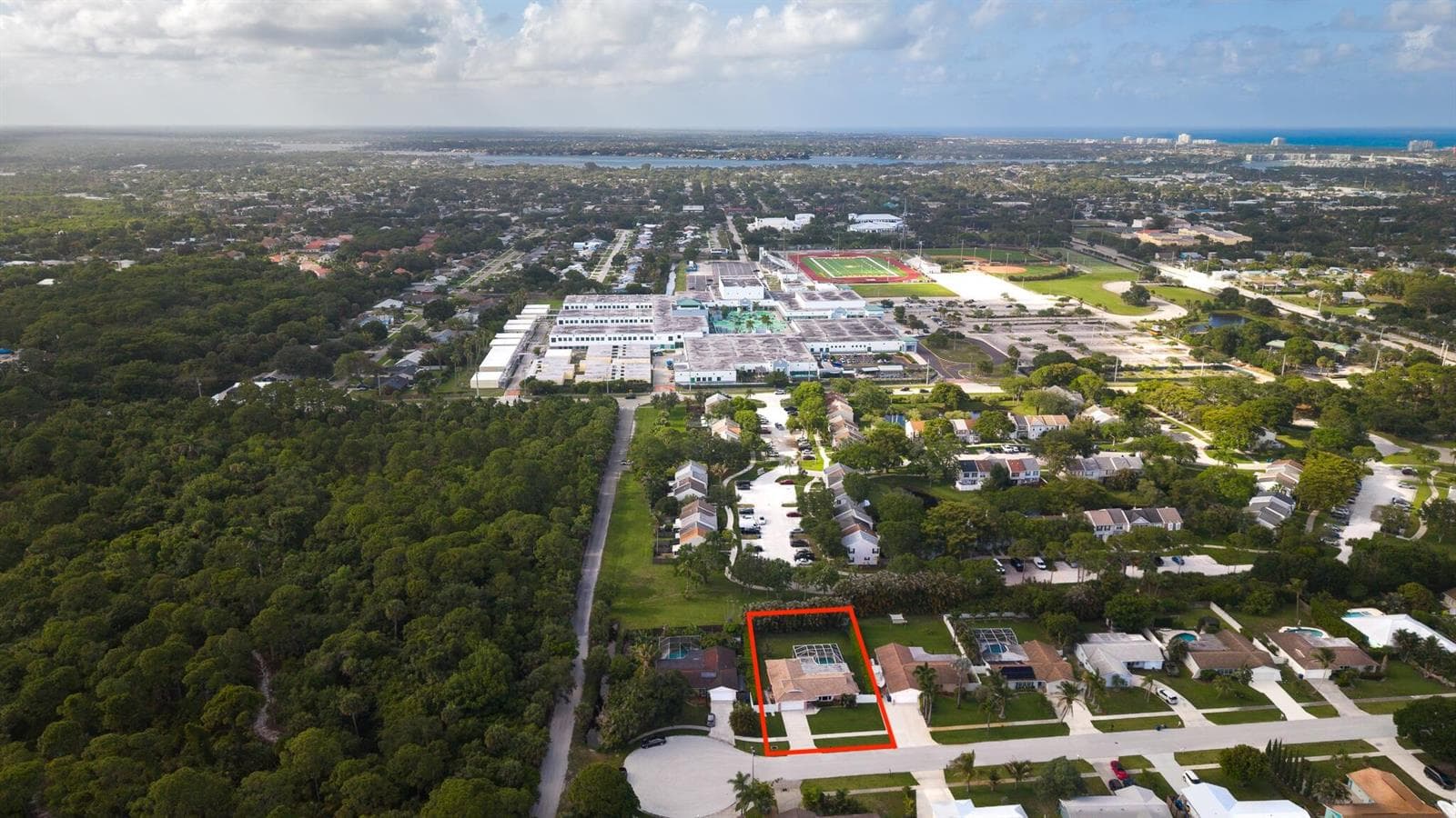 613 Oak Terrace, Jupiter, FL 33458 photo 4