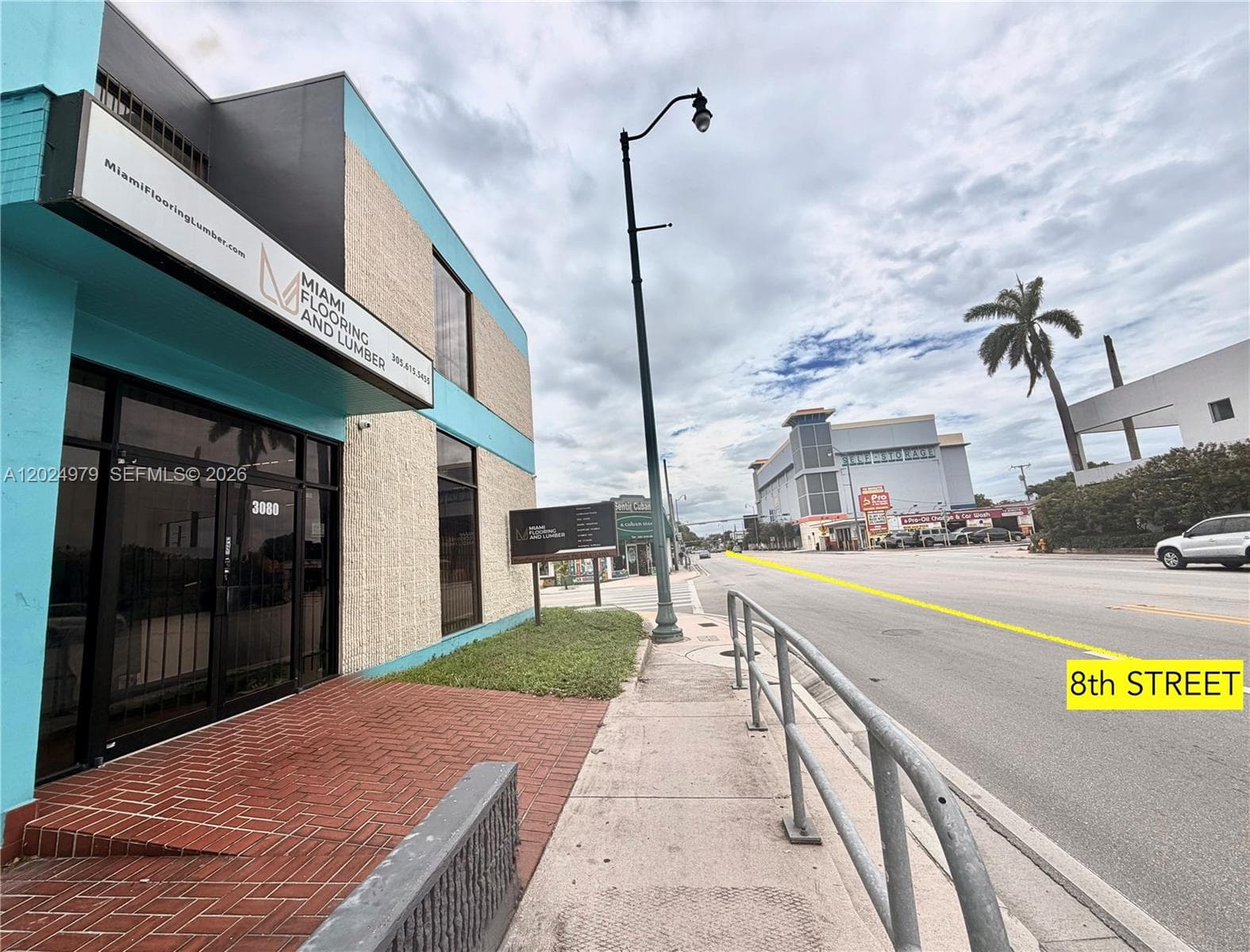 3080 SW 8th St, Miami, FL 33135 photo 2