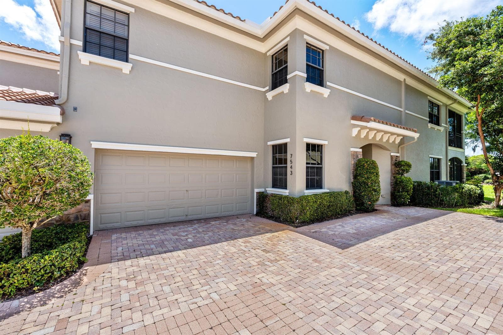 7543 Old Thyme Court # 1c, Parkland, FL 33076 photo 2
