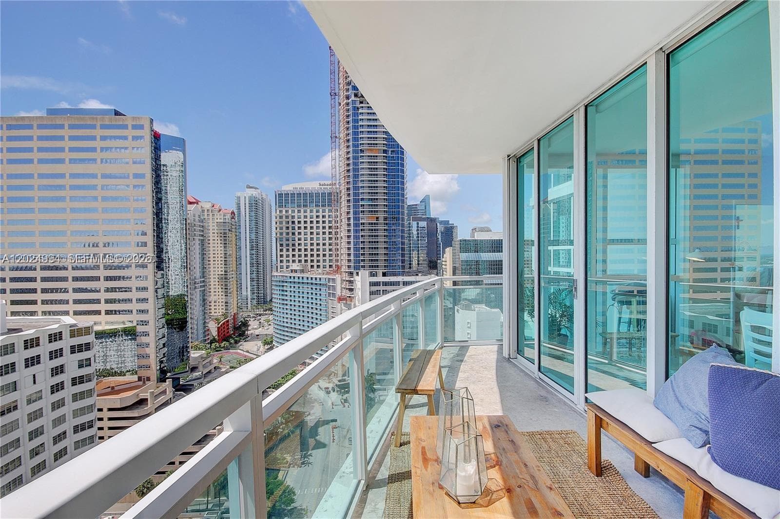 950 Brickell Bay Dr # 1911, Miami, FL 33131 photo 3