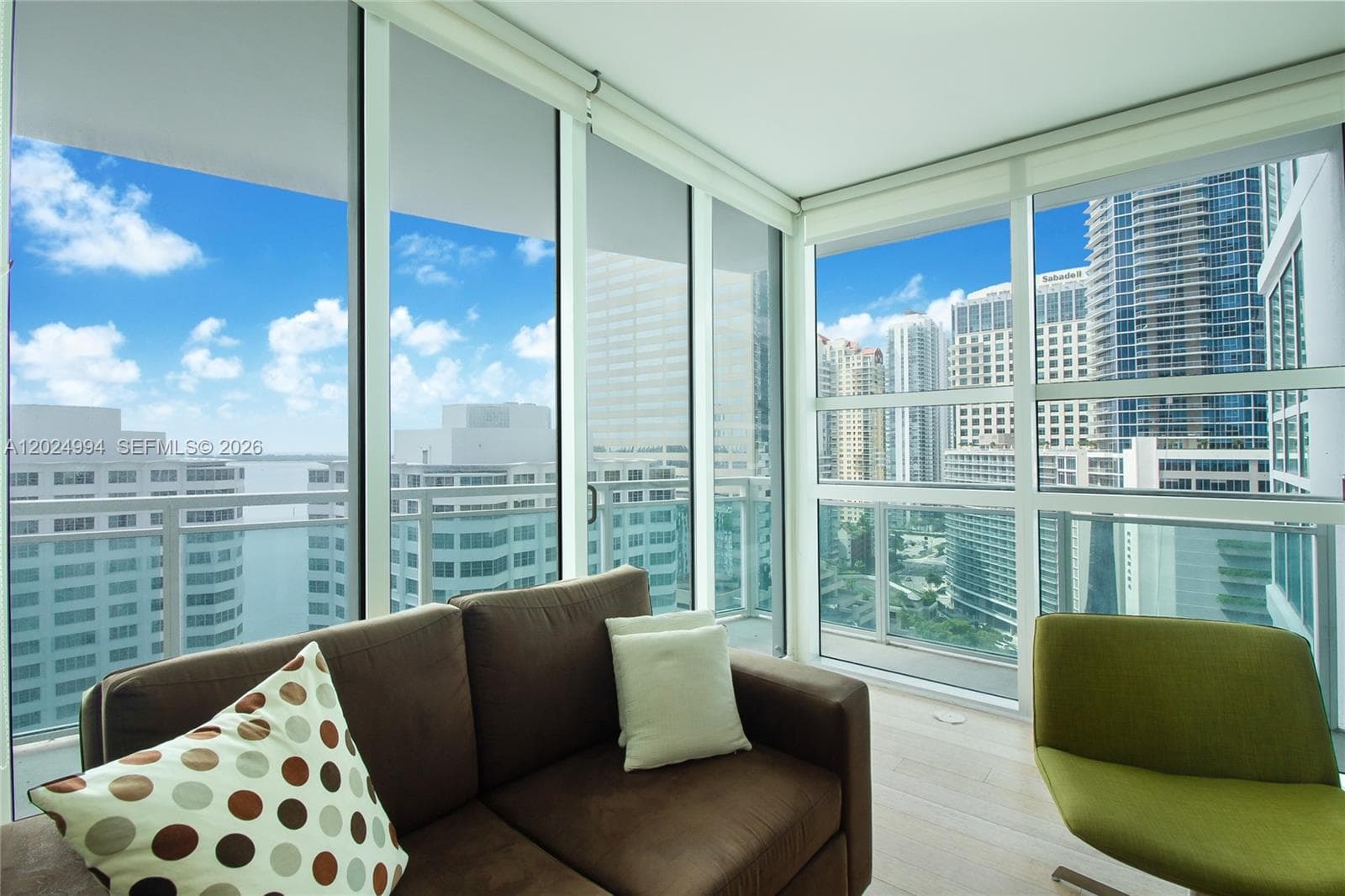 950 Brickell Bay Dr # 1911, Miami, FL 33131 photo 5