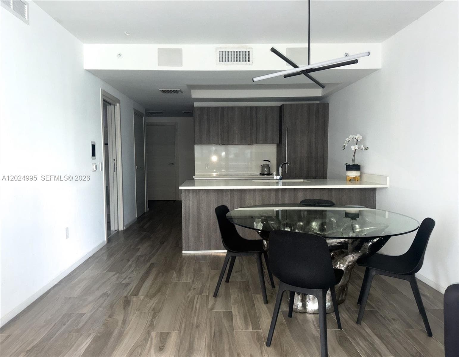 801 S Miami Ave # 2607, Miami, FL 33130 photo 2