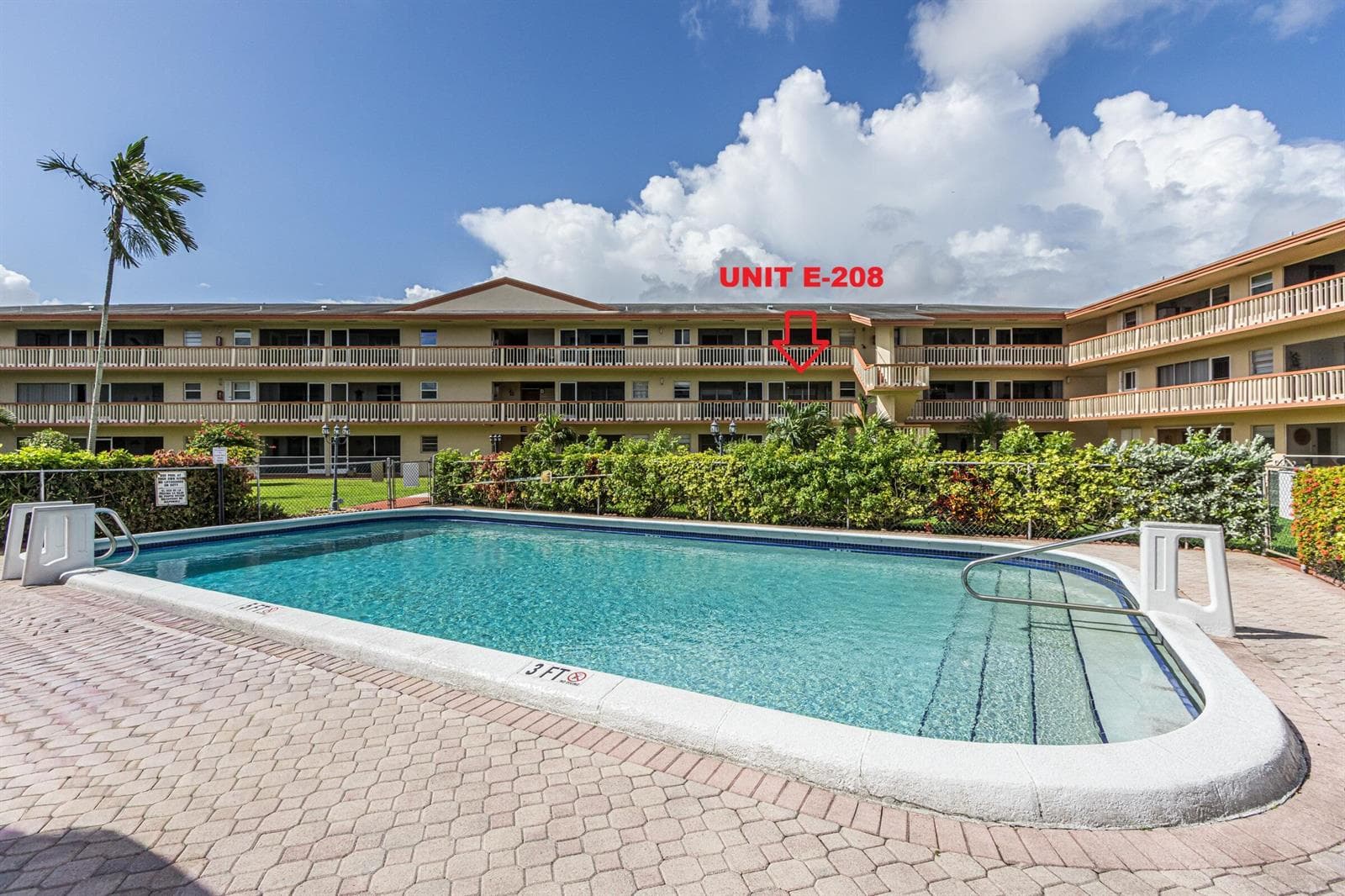 5300 Washington Street # E208, Hollywood, FL 33021 photo 4
