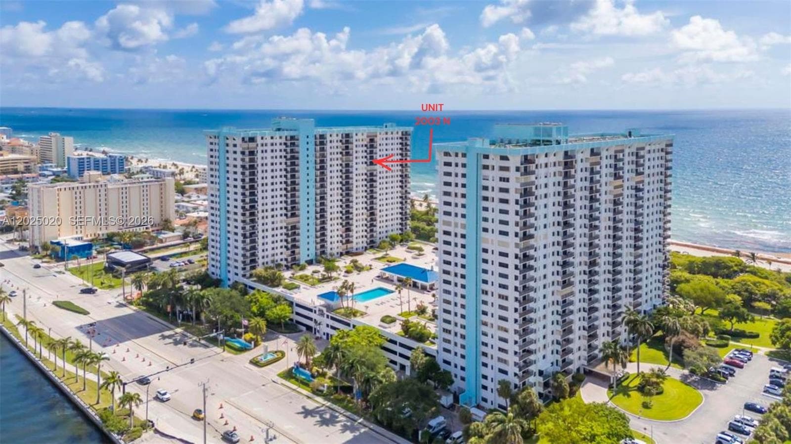 1201 S Ocean Dr # 2003N, Hollywood, FL 33019 photo 5