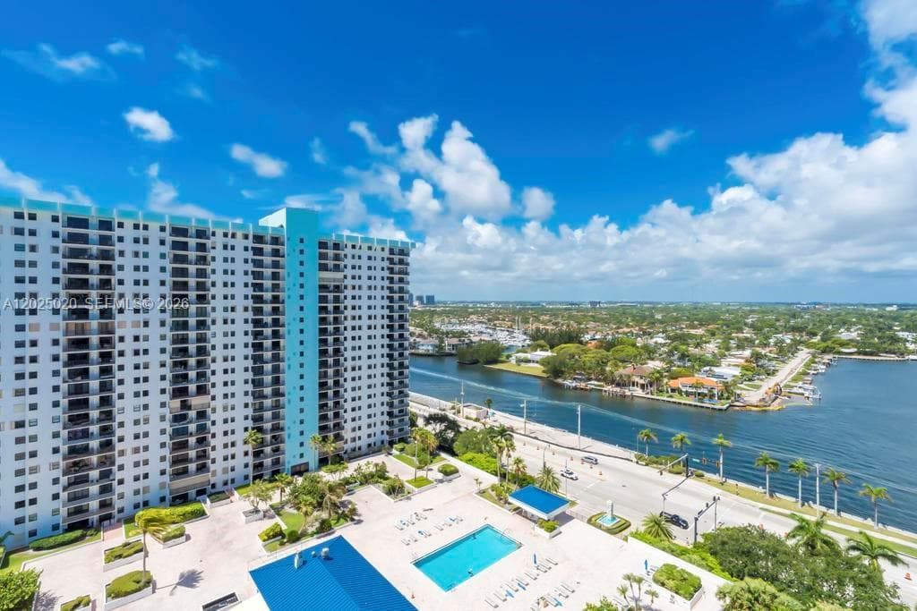 1201 S Ocean Dr # 2003N, Hollywood, FL 33019 photo 4