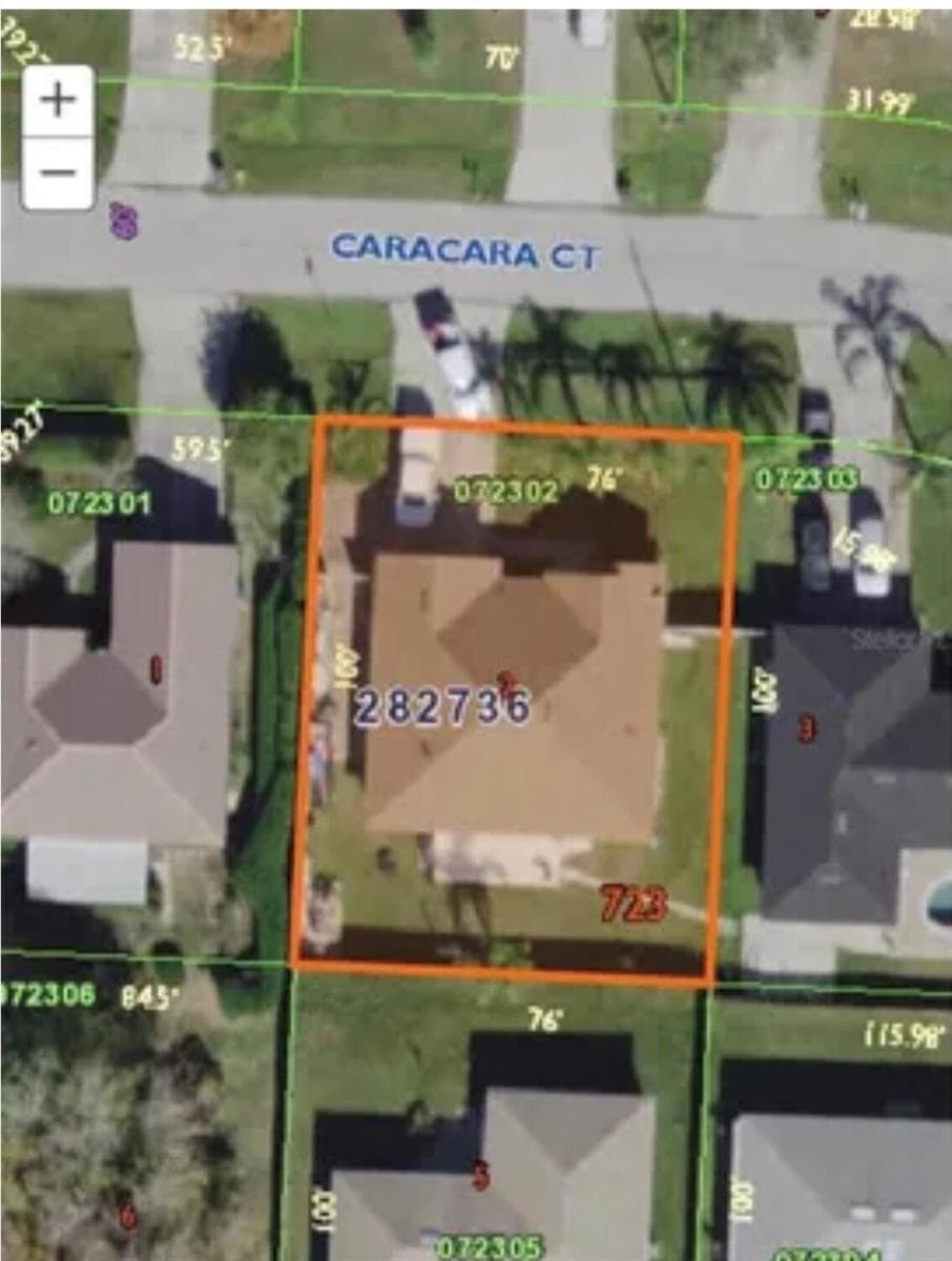 704 Caracara Court, Kissimmee, FL 34759 photo 2