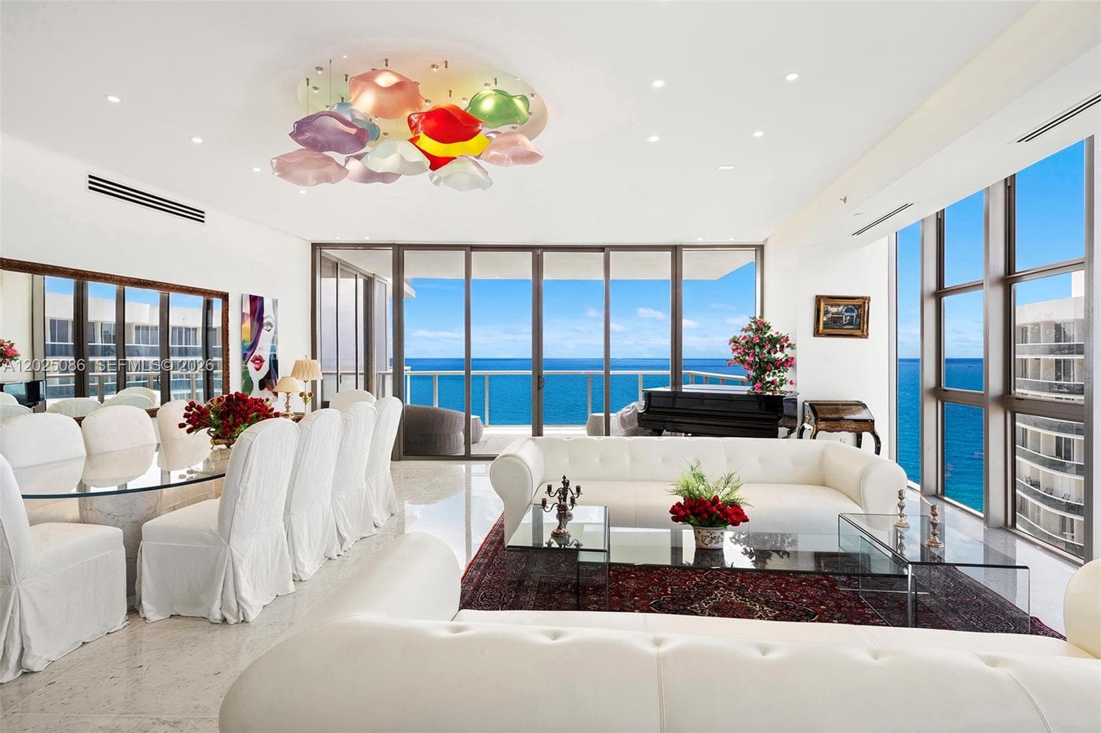 9701 Collins Ave # 2001S, Bal Harbour, FL 33154 photo 2