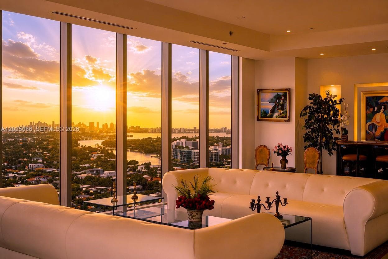 9701 Collins Ave # 2001S, Bal Harbour, FL 33154 photo 3