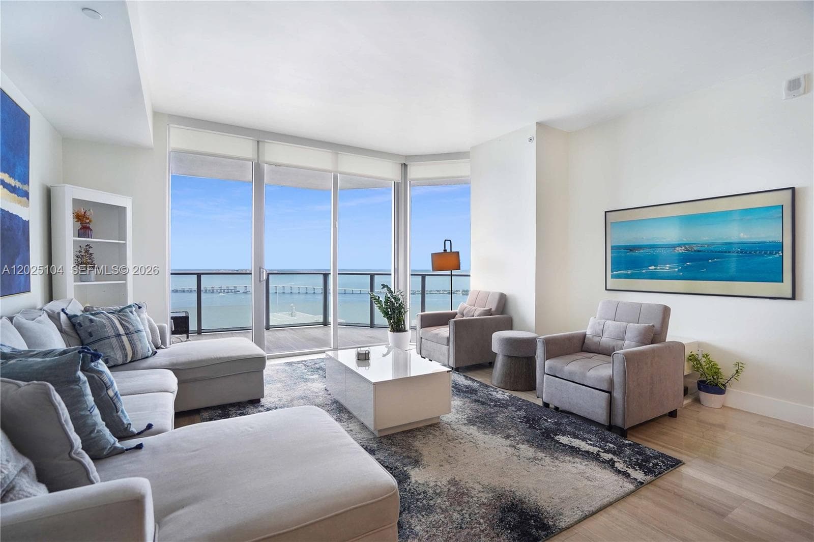 1300 Brickell Bay Dr # 3402, Miami, FL 33131 photo 3