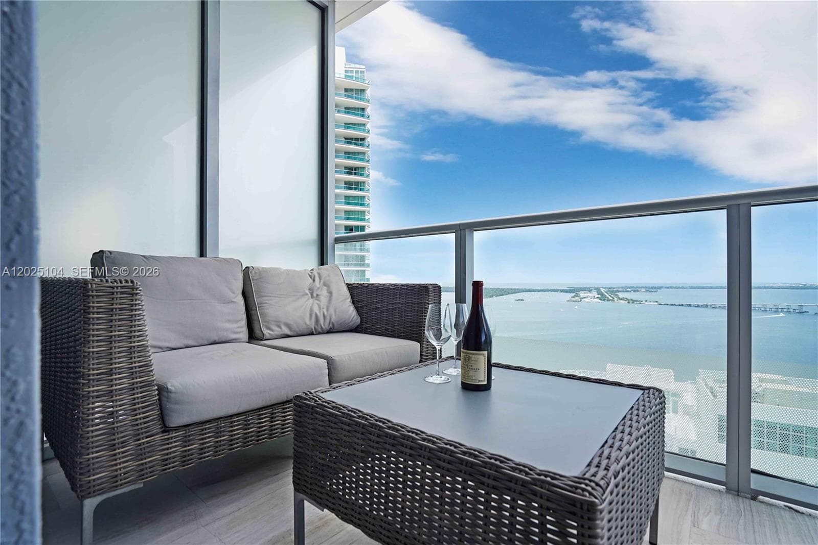 1300 Brickell Bay Dr # 3402, Miami, FL 33131 photo 5