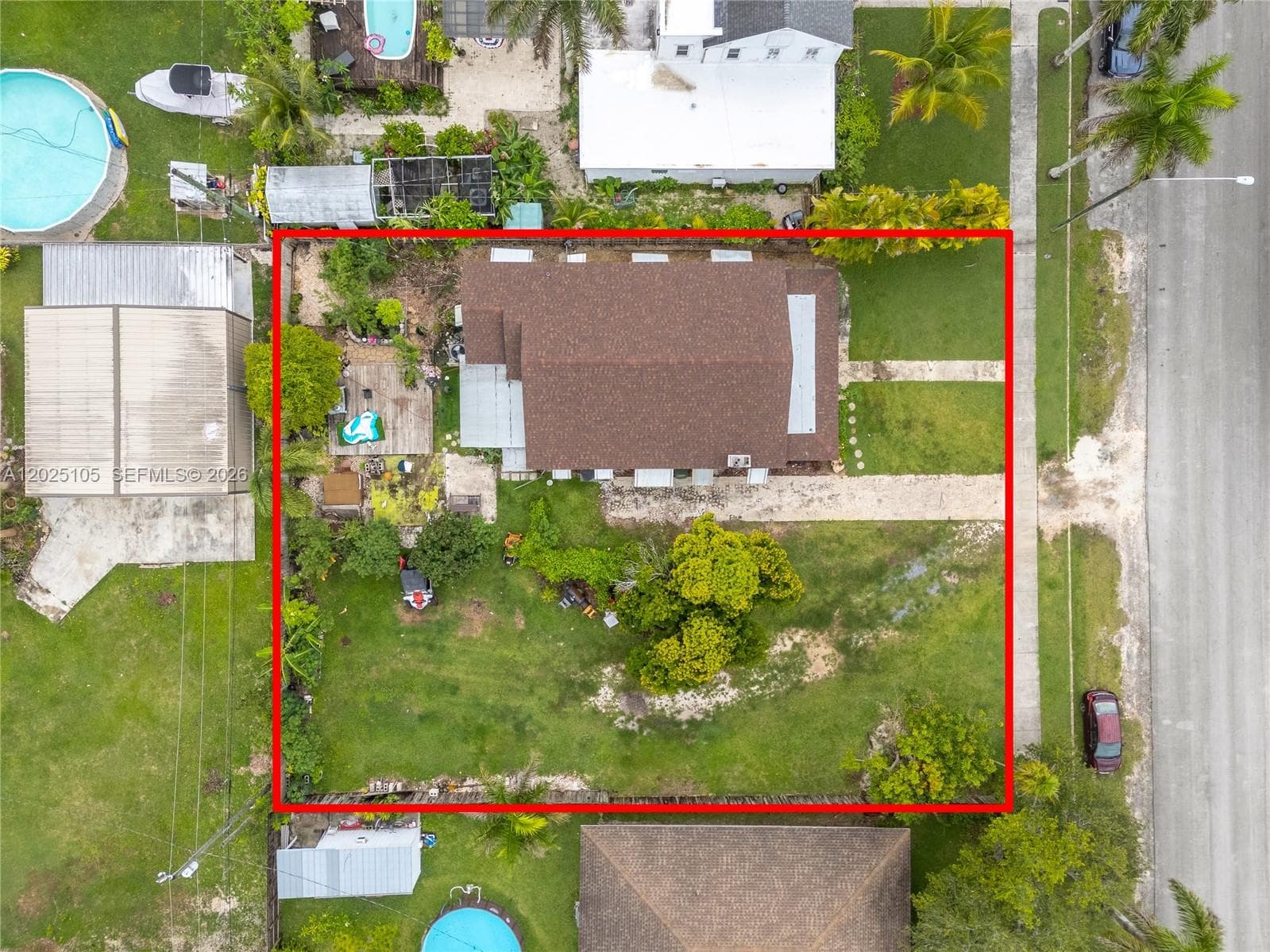 137 NW 20th St, Homestead, FL 33030 photo 2