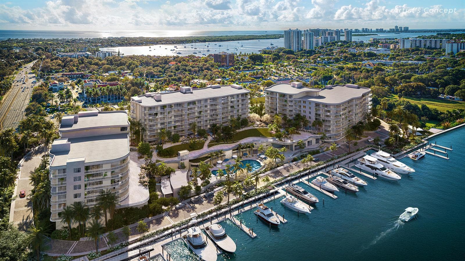 2200 Pga Boulevard # 201, Palm Beach Gardens, FL 33408 photo 4
