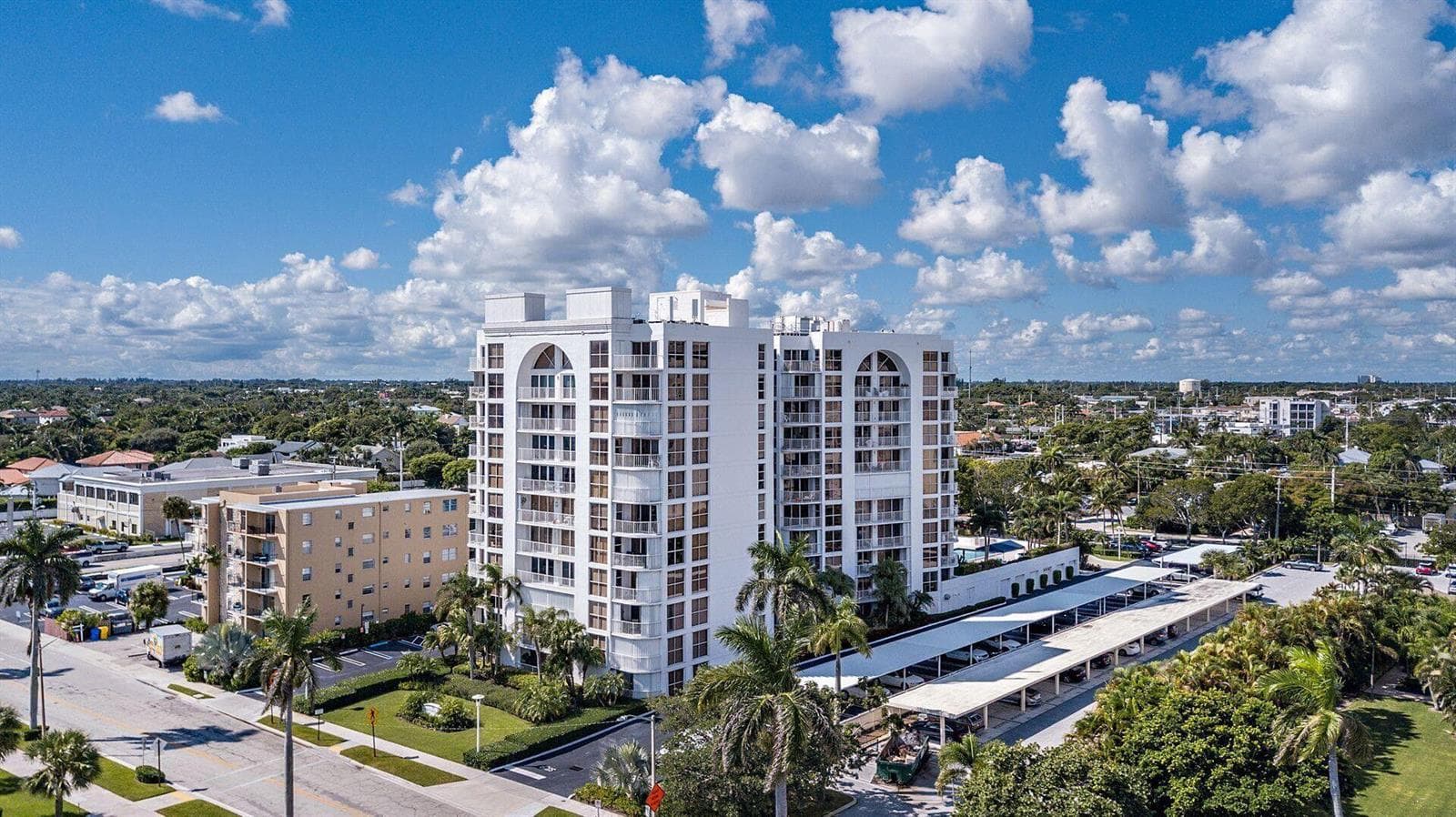 3901 S Flagler Drive # 703, West Palm Beach, FL 33405 photo 2