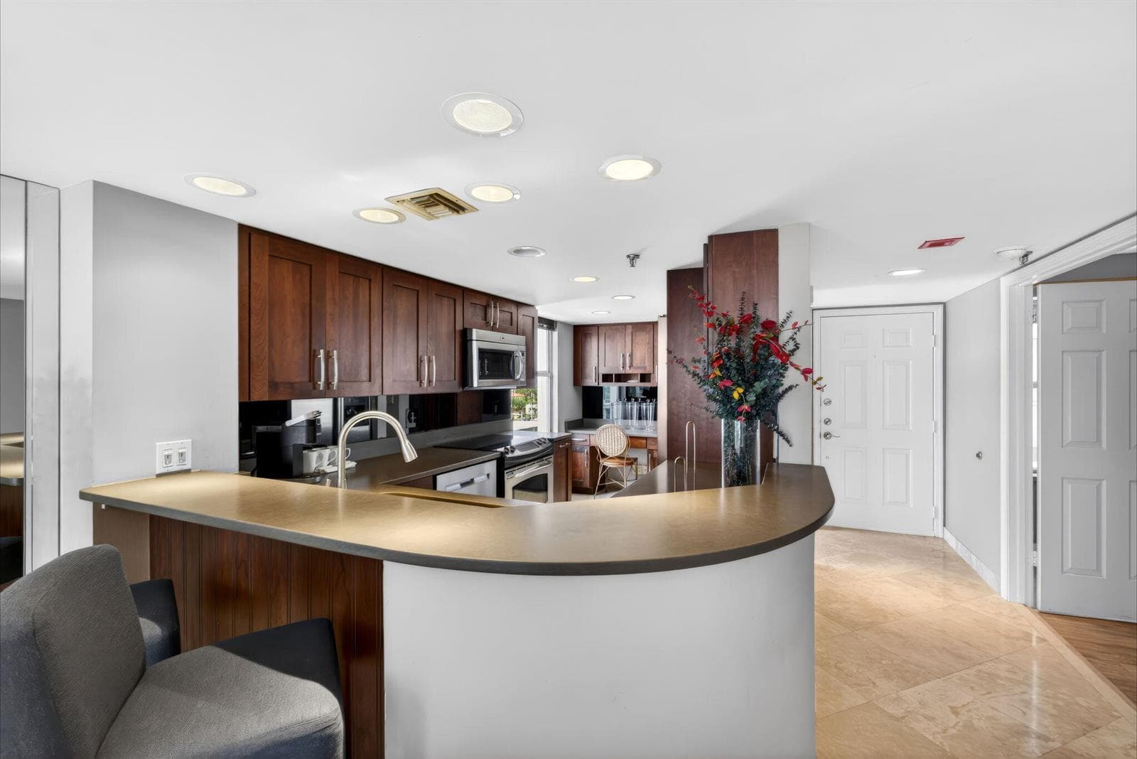 3901 S Flagler Drive # 703, West Palm Beach, FL 33405 photo 4
