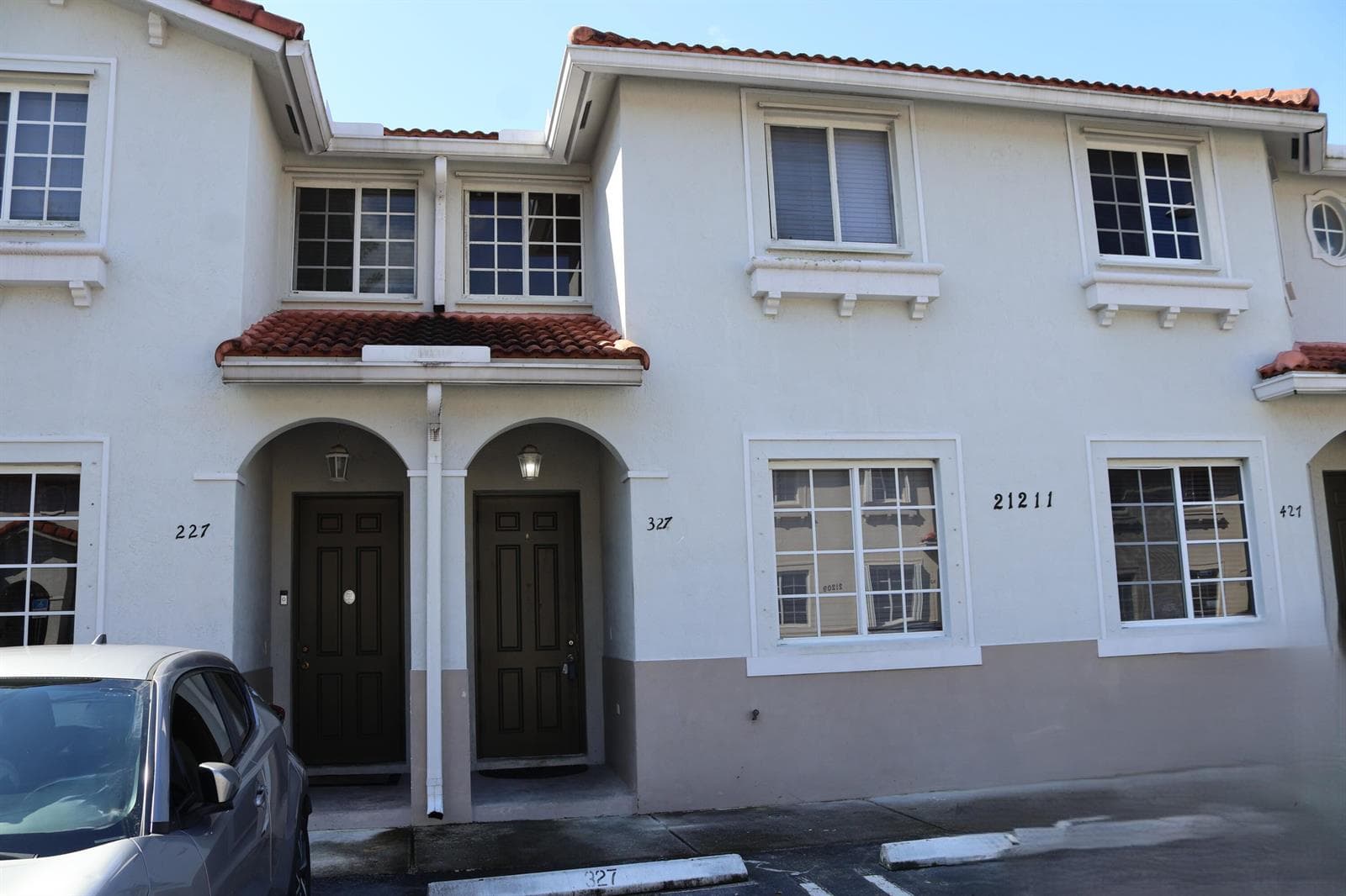 21211 NW 14th Place # 3-27, Miami Gardens, FL 33169