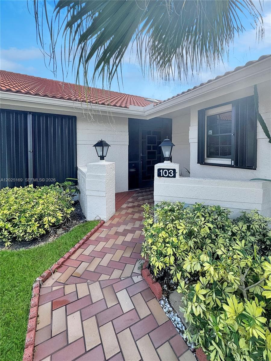 9699 Pavarotti Ter # 103, Boynton Beach, FL 33437 photo 2