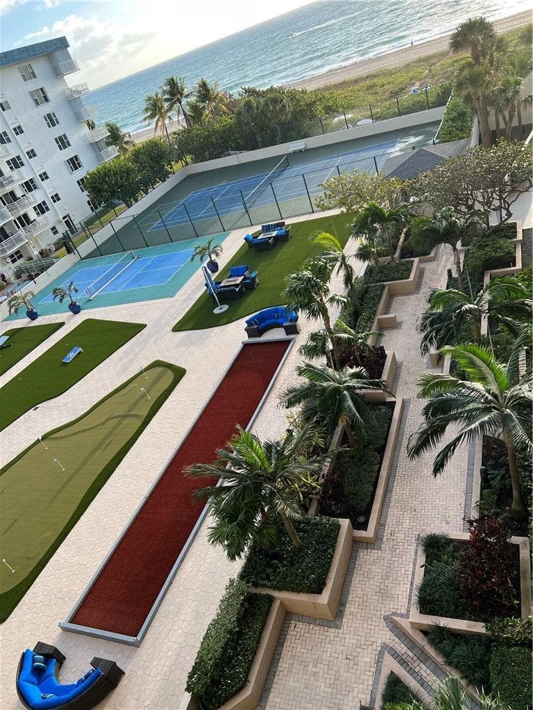 1800 S Ocean Boulevard # 501, Lauderdale By The Sea, FL 33062 photo 5
