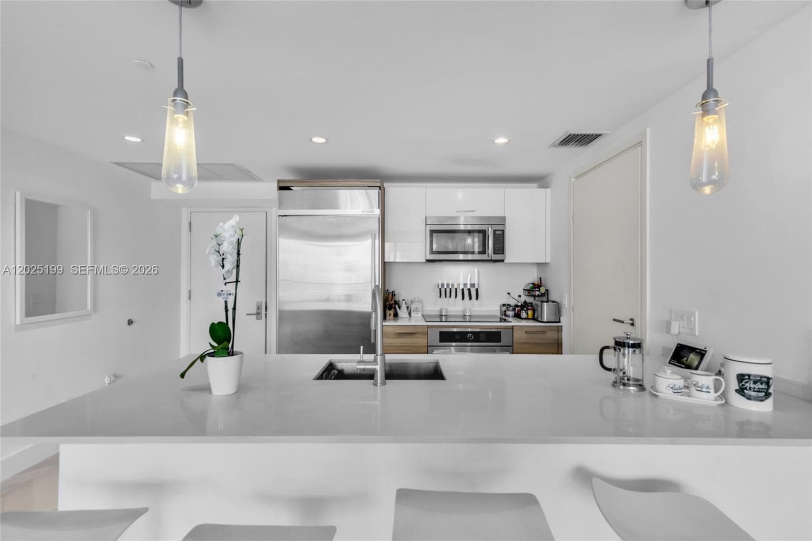 1300 Brickell Bay Dr # 3408, Miami, FL 33131 photo 5