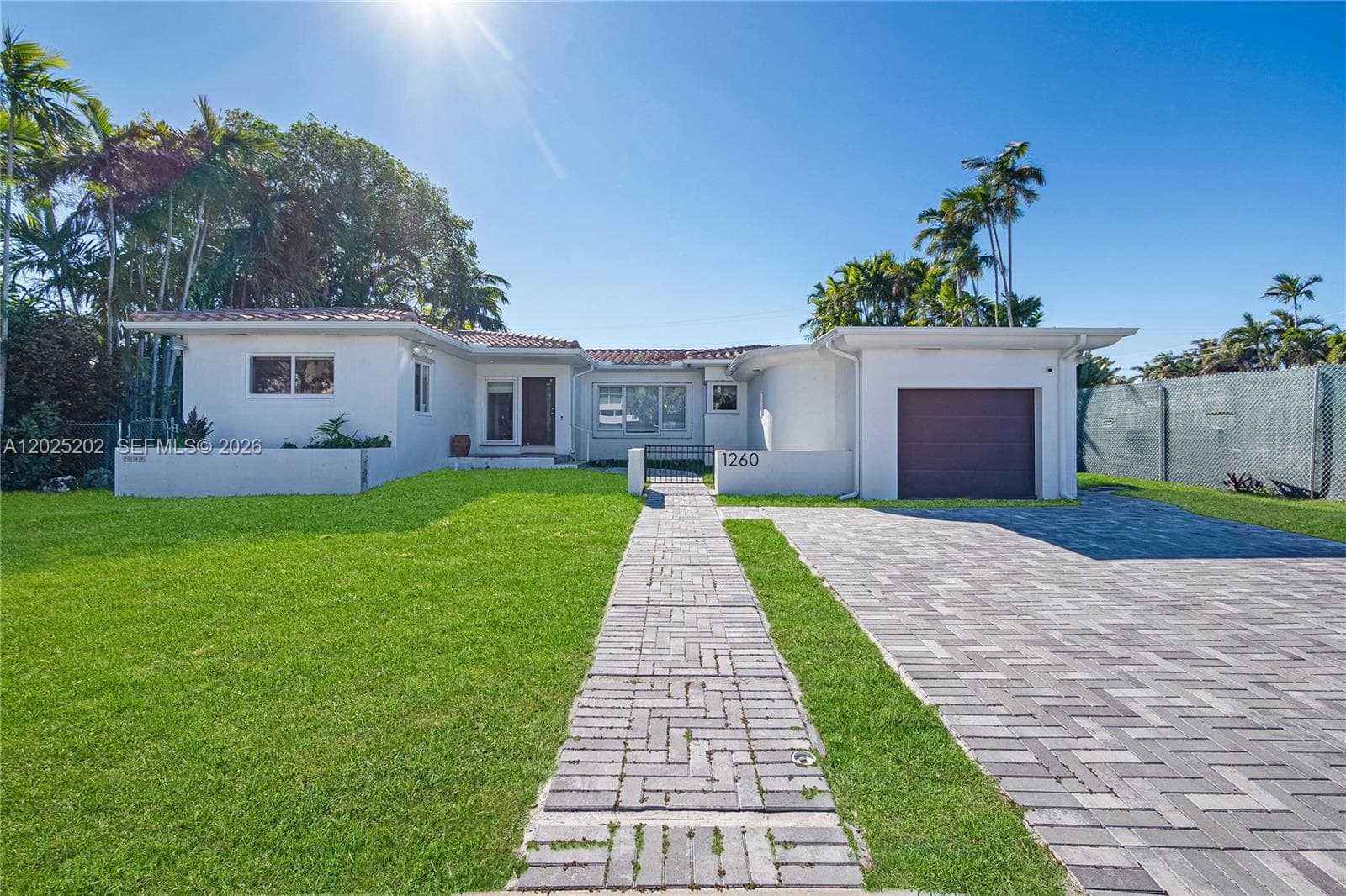 1260 99th St, Bay Harbor Islands, FL 33154 photo 2