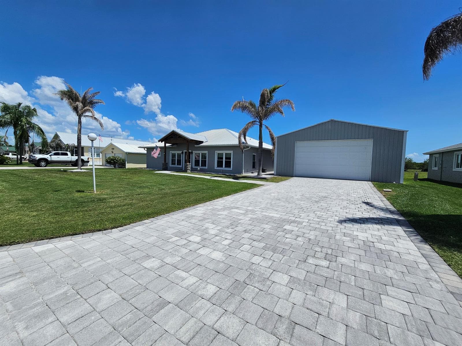 926 SW 44th Boulevard, Okeechobee, FL 34974 photo 2