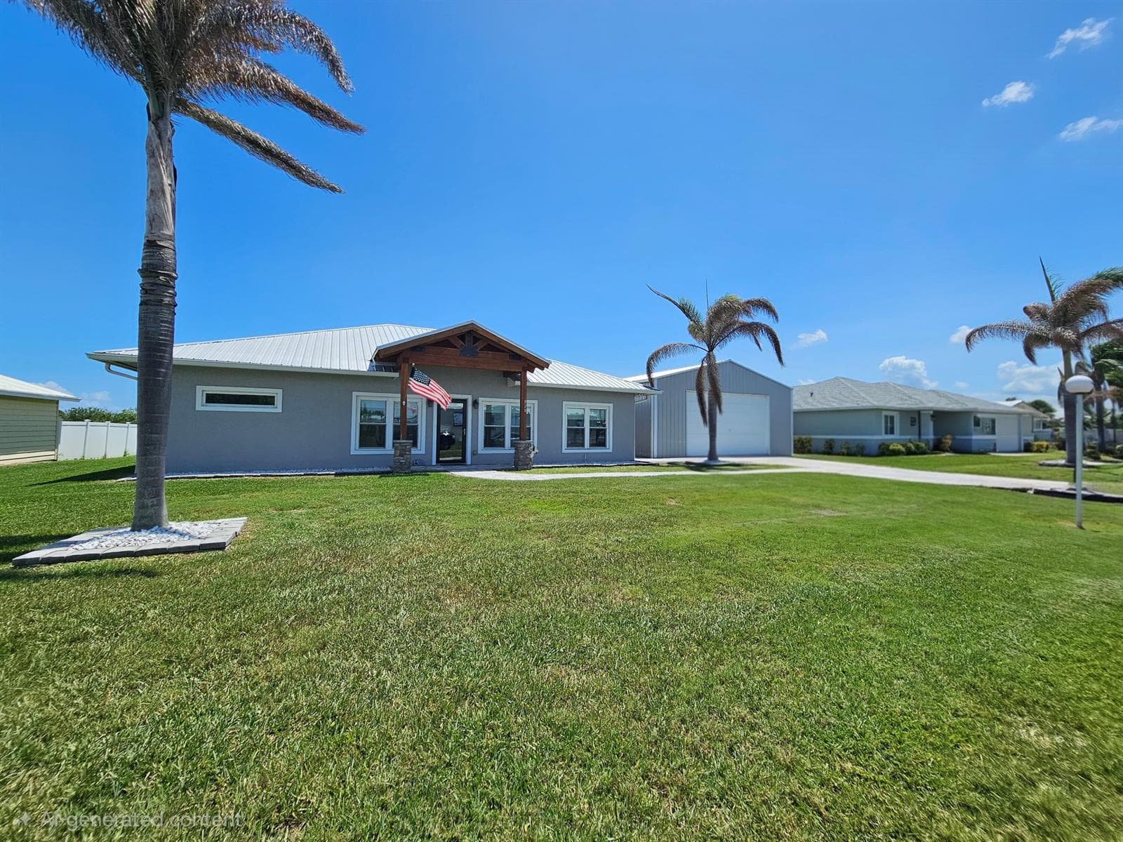 926 SW 44th Boulevard, Okeechobee, FL 34974 photo 3