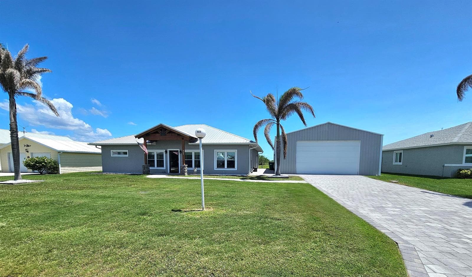 926 SW 44th Boulevard, Okeechobee, FL 34974 photo 4