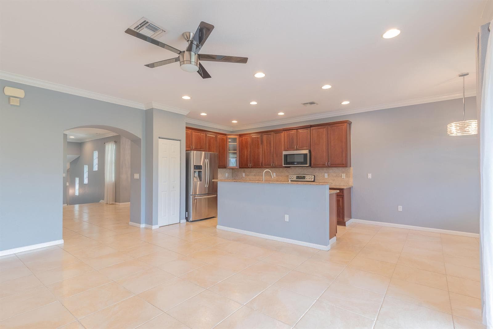 7522 SW Herrington Lane, Stuart, FL 34997 photo 3