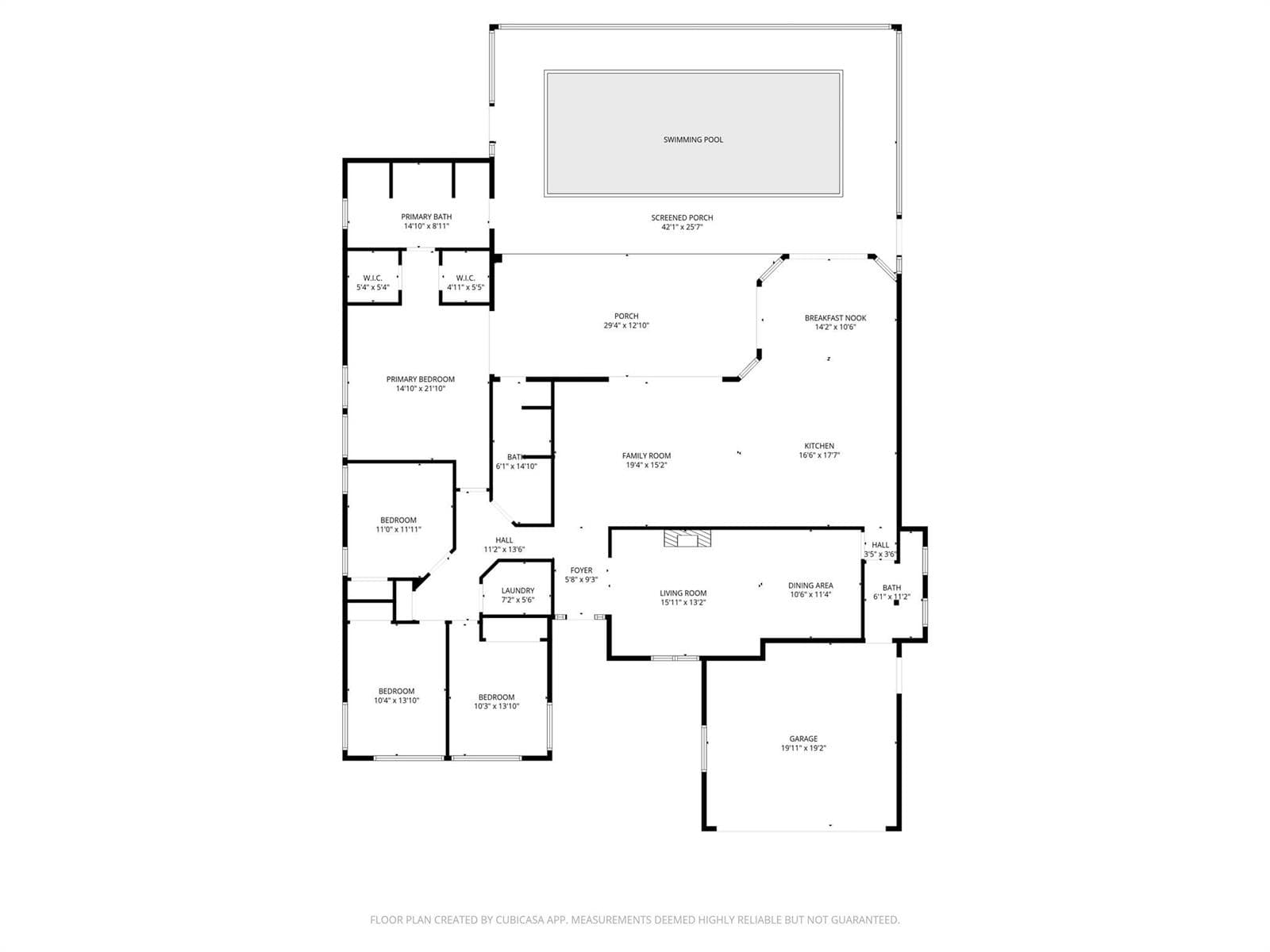10949 NW 1st Manor, Coral Springs, FL 33071 photo 4