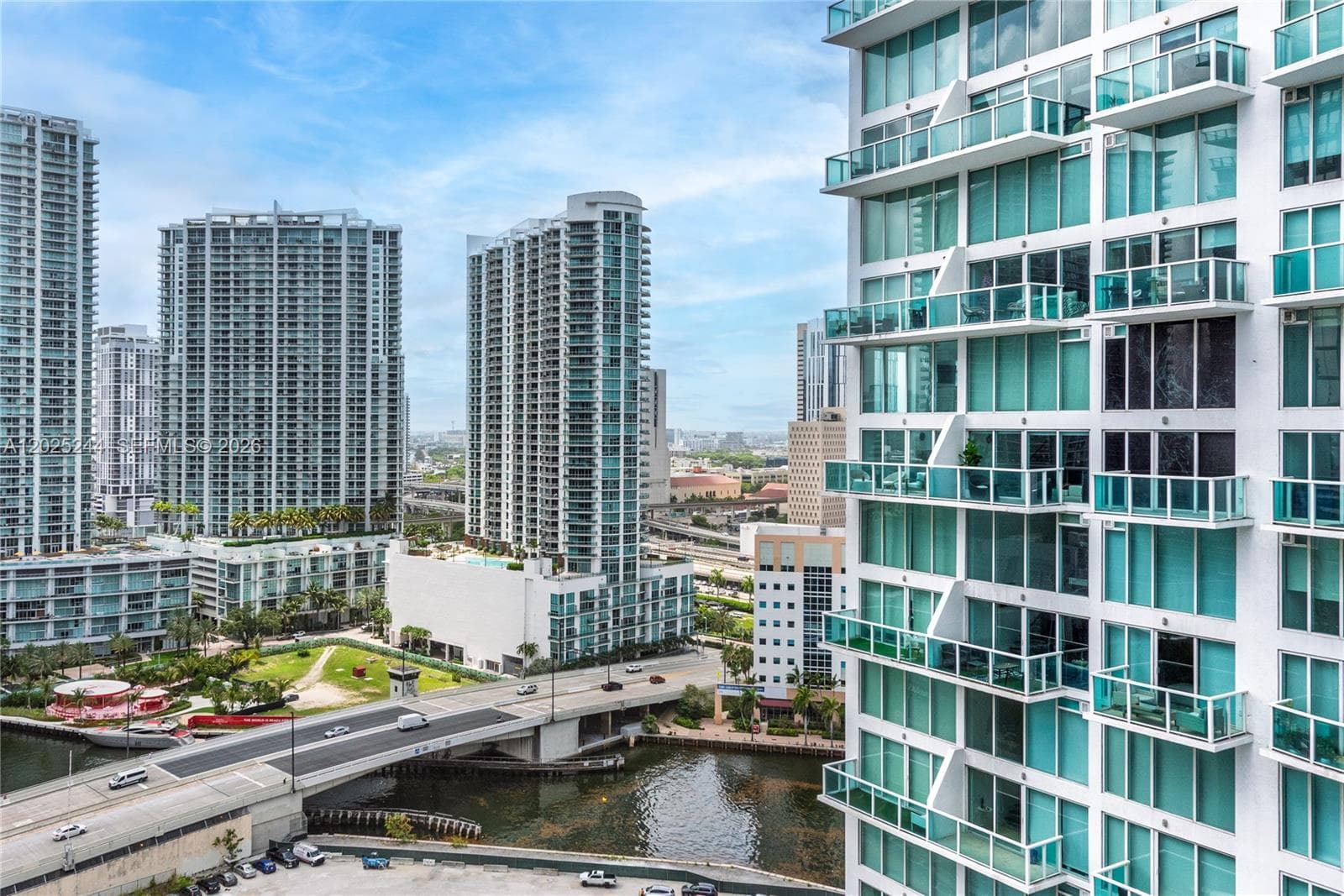 31 SE 6th St # 2506, Miami, FL 33131 photo 3