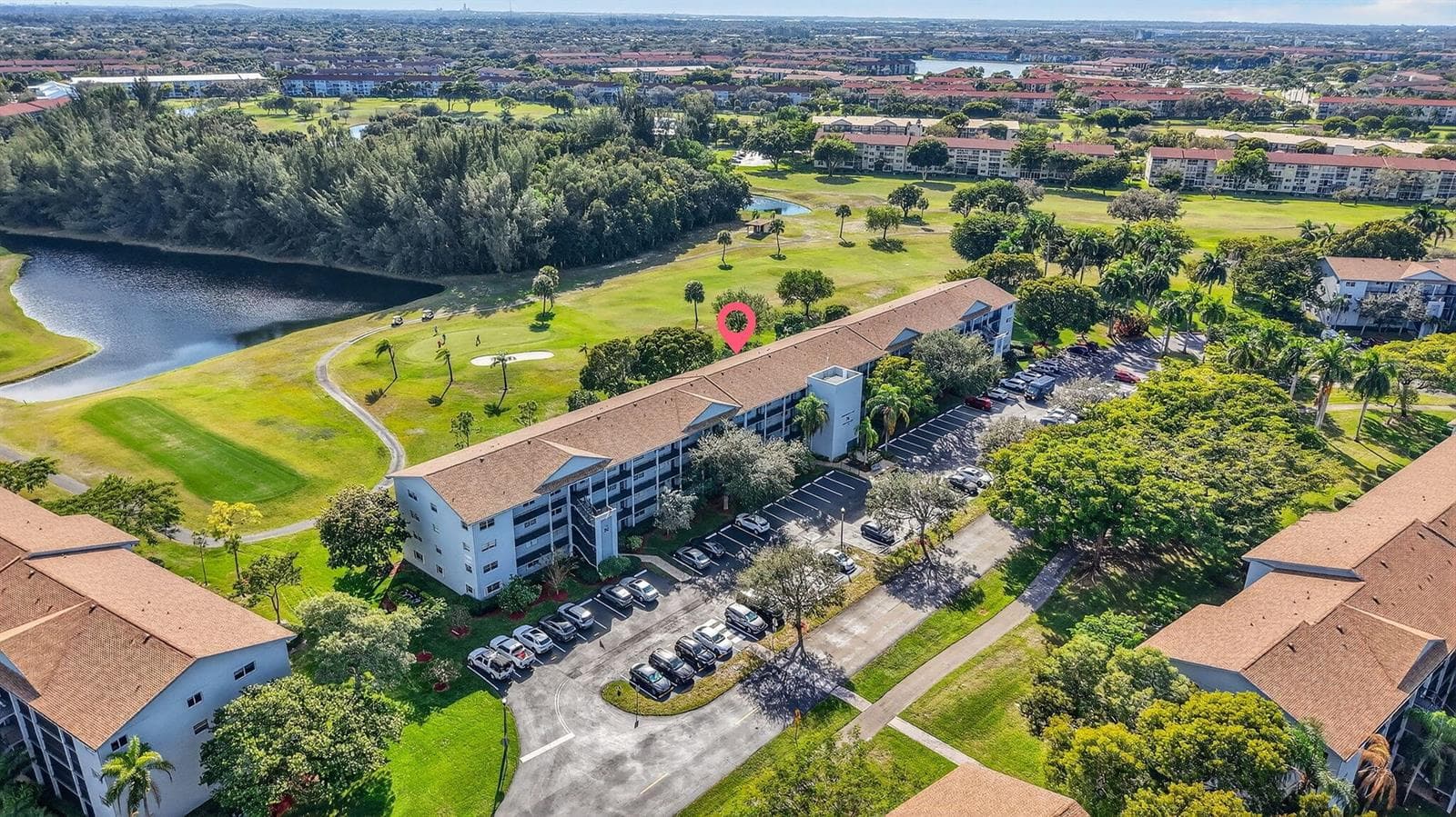 12500 SW 6th Street # 110n, Pembroke Pines, FL 33027 photo 4