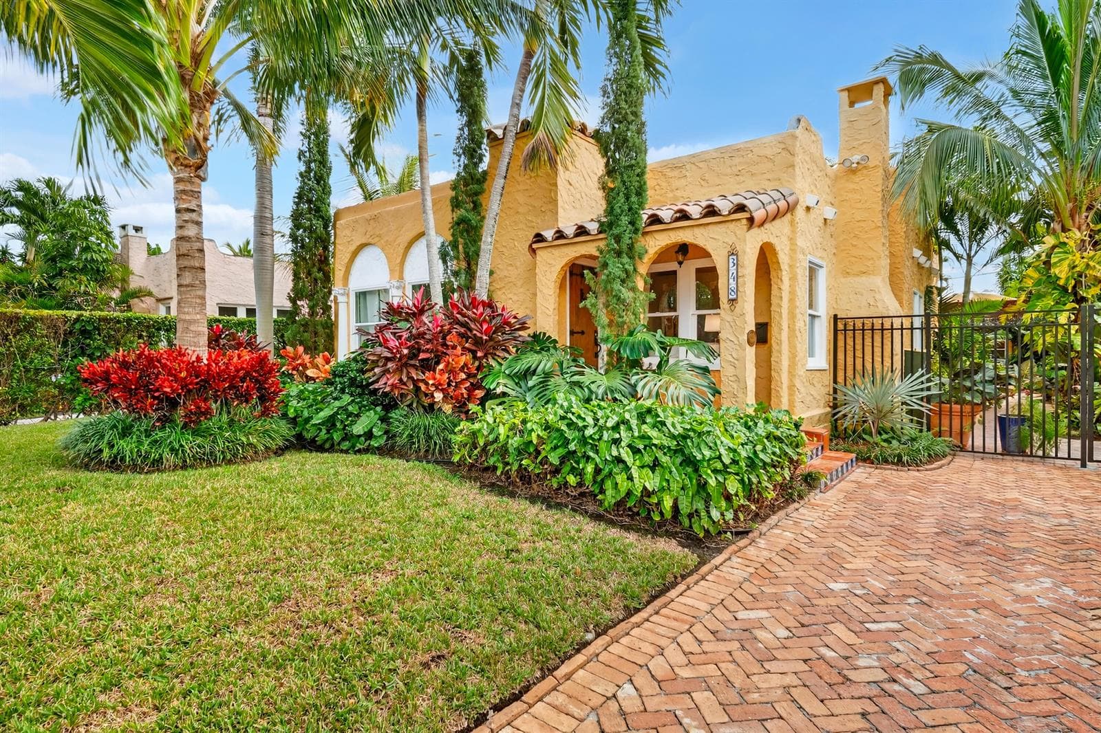 348 Plymouth Road, West Palm Beach, FL 33405 photo 4