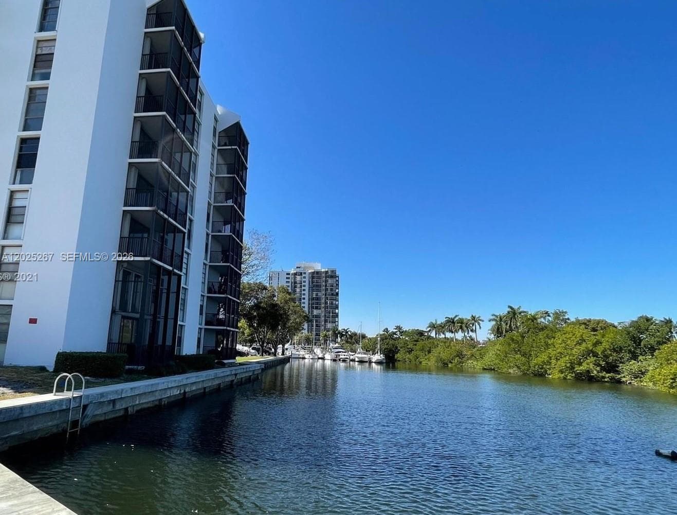 3401 N Country Club Dr # 117, Aventura, FL 33180 photo 5