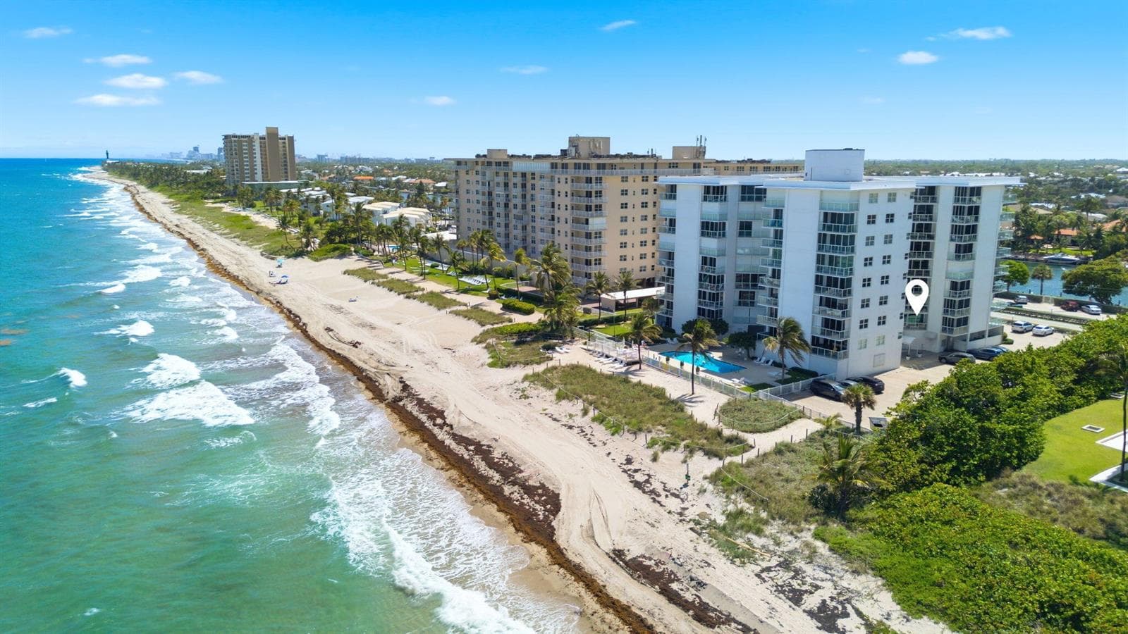1057 Hillsboro # 214, Hillsboro Beach, FL 33062 photo 2