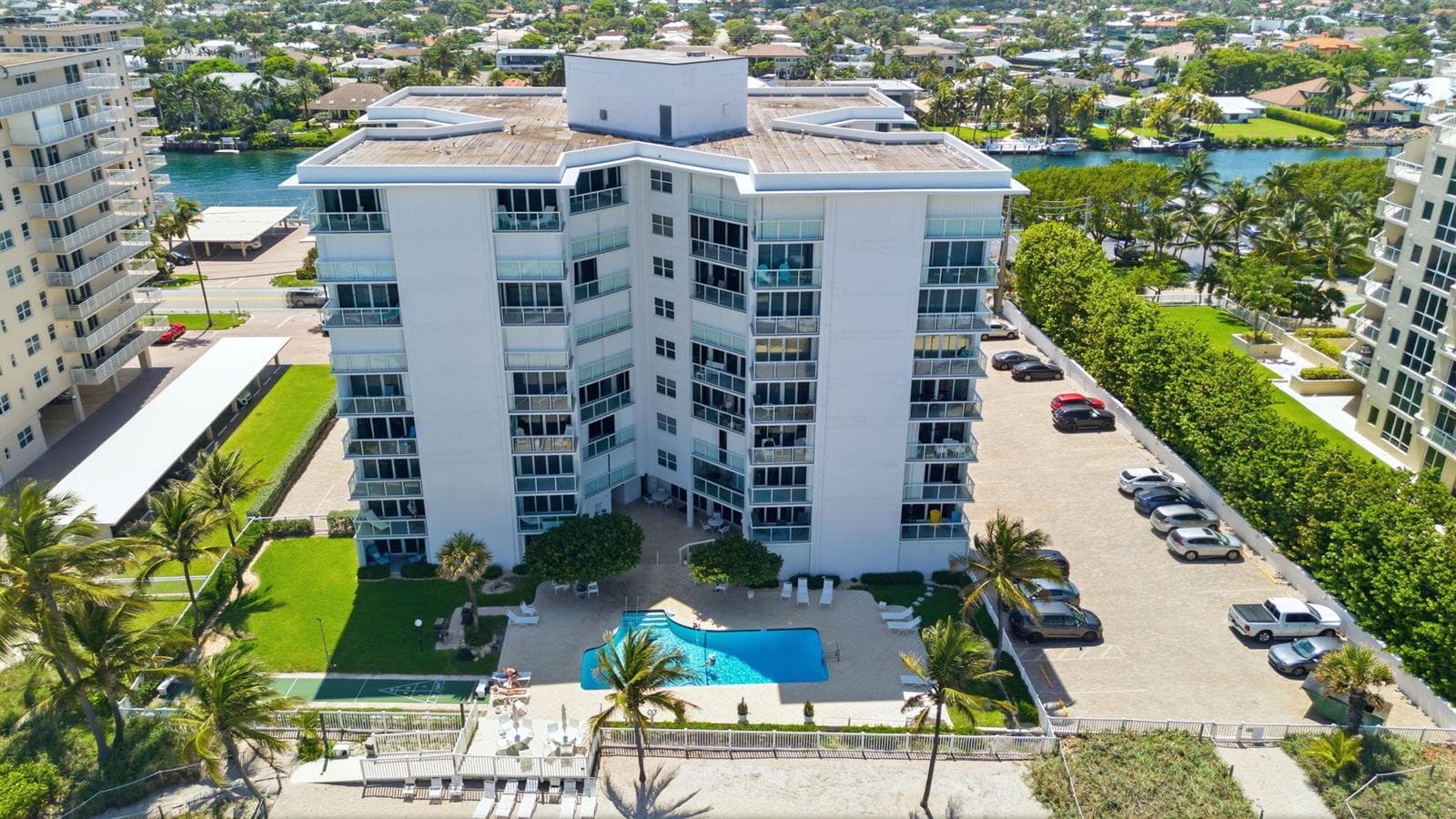 1057 Hillsboro # 214, Hillsboro Beach, FL 33062 photo 3
