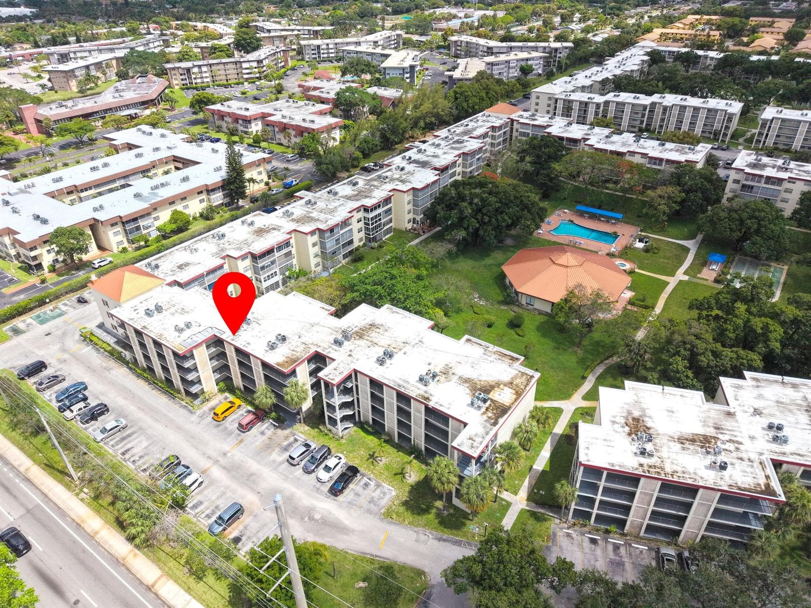 3099 NW 48th Avenue # 260, Lauderdale Lakes, FL 33313 photo 2
