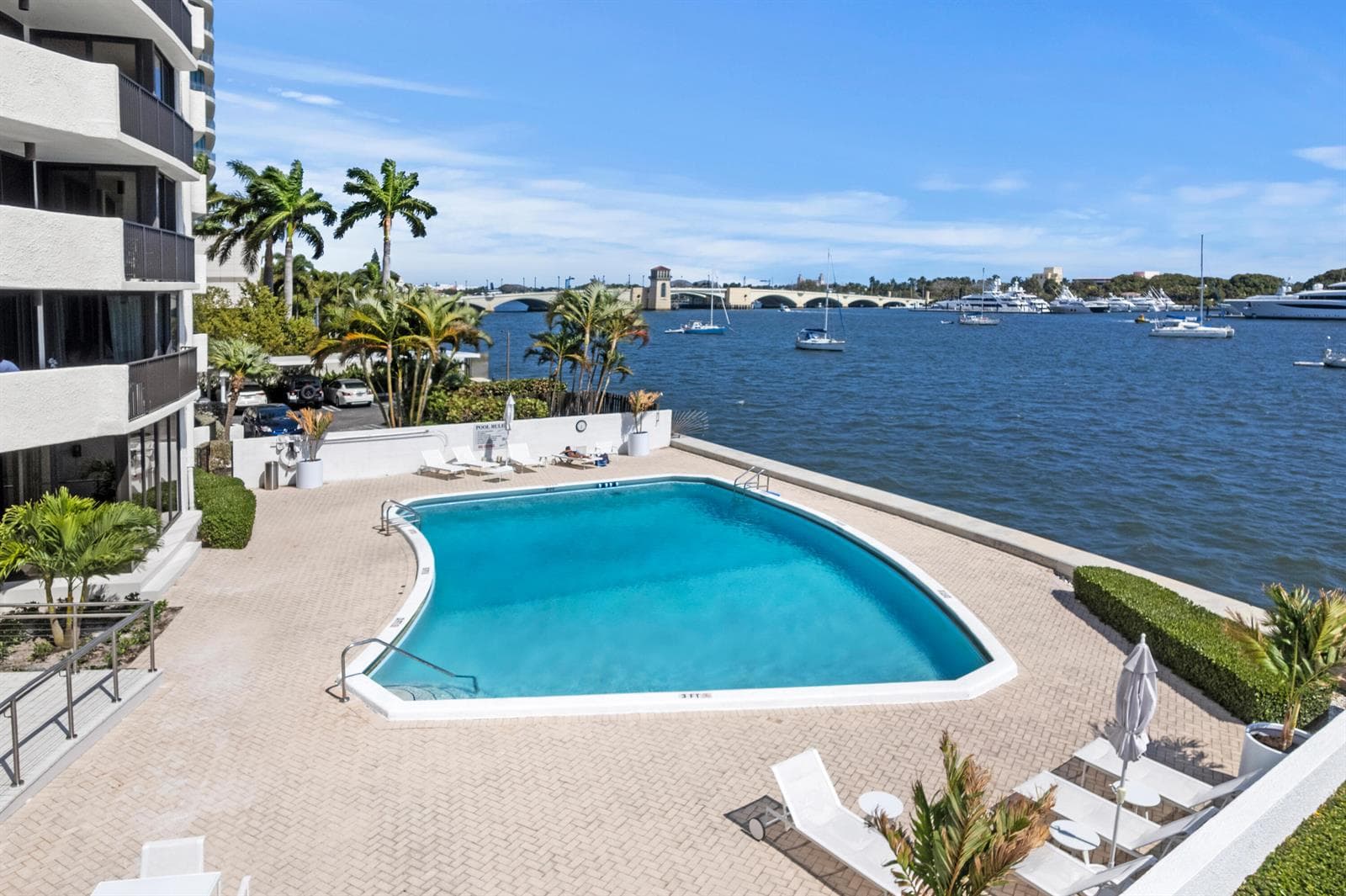 1200 S Flagler Drive # 306, West Palm Beach, FL 33401 photo 2