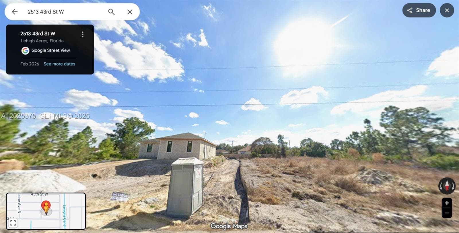 2513 43RD ST W, Lehigh Acres, FL 33971 photo 2