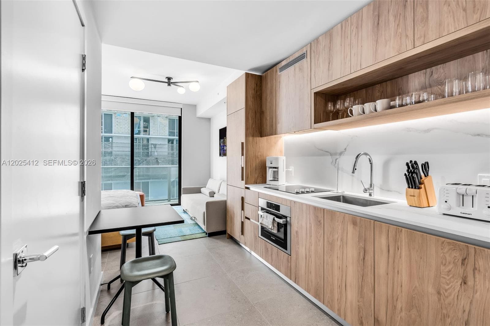 11 NE 6th St # 2608, Miami, FL 33132 photo 4