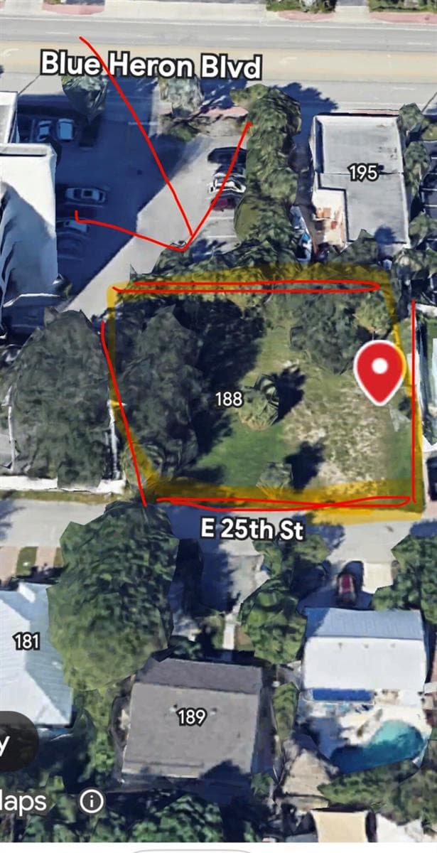 188 E 25th Street, Riviera Beach, FL 33404 photo 2