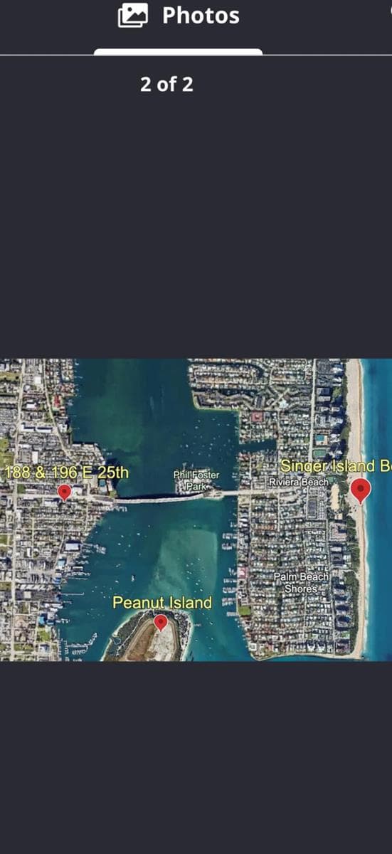 188 E 25th Street, Riviera Beach, FL 33404 photo 3