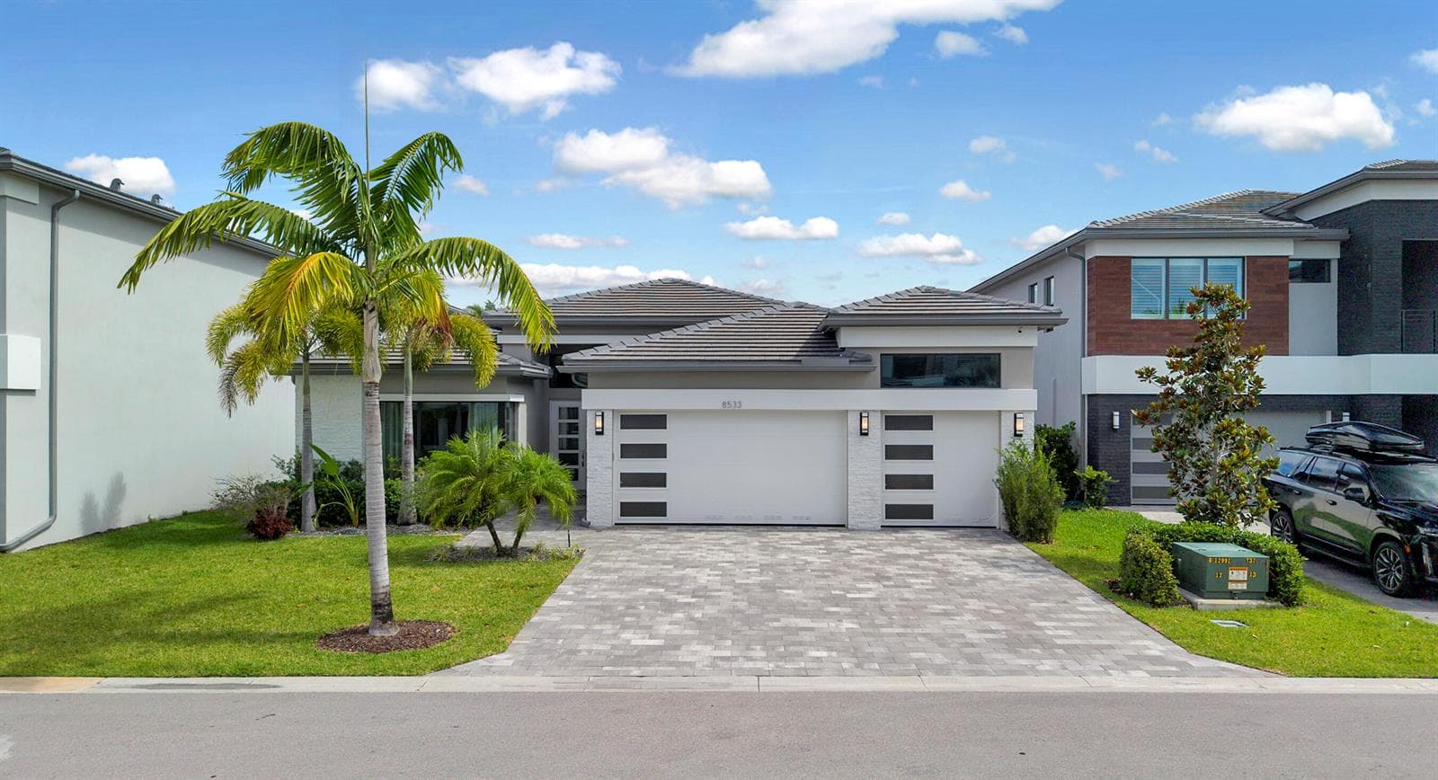 8533 Ganton Drive, Boca Raton, FL 33434 photo 2