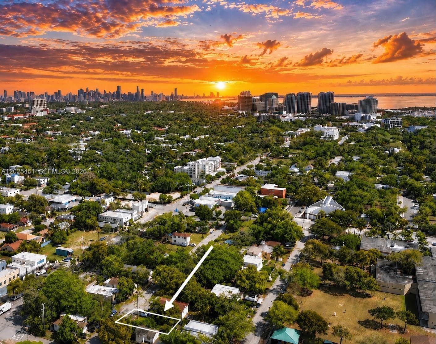 3828 Washington Ave, Miami, FL 33133 photo 3