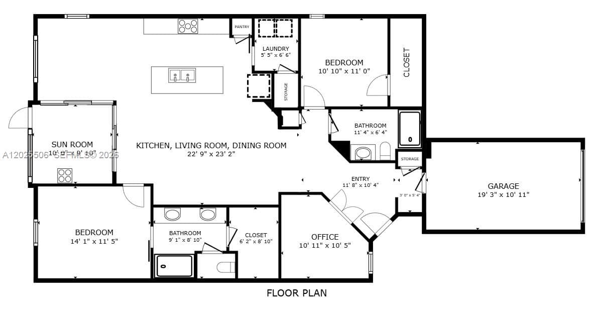 5710 Mayflower Way # 102, Other City - In The State Of Florida, FL 34142 photo 2