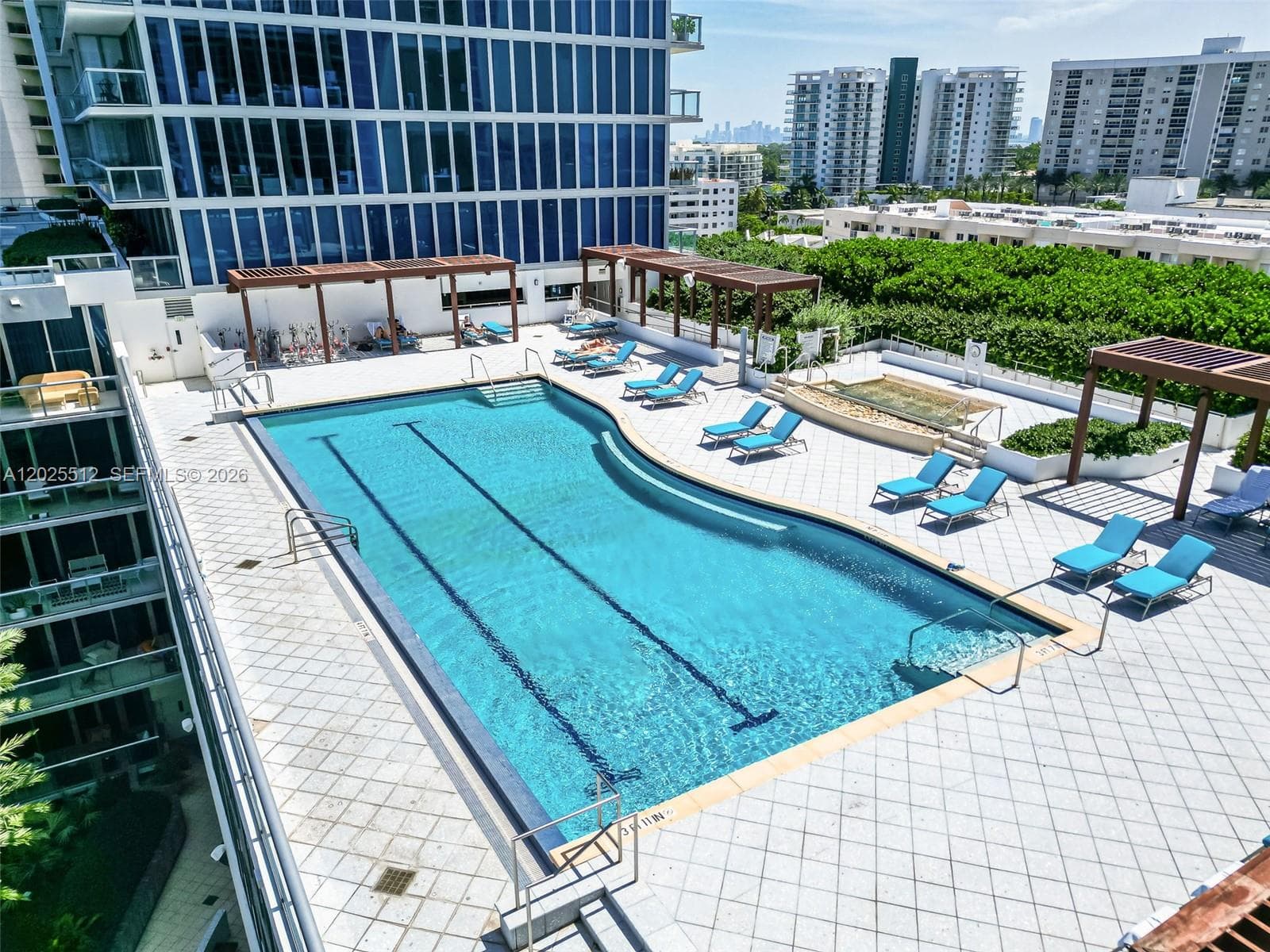 6801 Collins Ave # 308 (Door 316), Miami Beach, FL 33141 photo 2